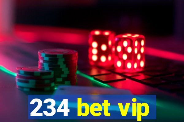 234 bet vip